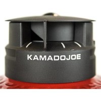 Вугільний керамічний Гриль Kamado Joe Big Joe III з візком KJ15041021