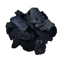 Фото Деревне вугілля ресторанної фракції Napoleon Blackstone 3 кг 67107