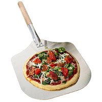 Фото Лопатка для піци та випічки GRILLI 66см 9626
