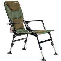 Фото Крісло коропове Ranger Comfort Fleece SL-111 RA2250