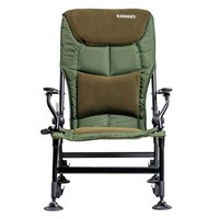 Фото Крісло коропове Ranger Comfort Fleece SL-111 RA2250