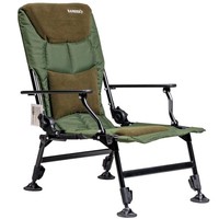 Фото Крісло коропове Ranger Comfort Fleece SL-111 RA2250