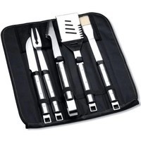 Фото Набір для барбекю Berghoff Cubo 6 пр 1108187