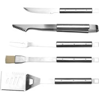 Фото Набір для барбекю Berghoff Cubo 6 пр 1108187