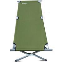 Фото Похідне ліжко Ranger Military Steel RA 5518