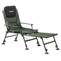 Фото Крісло-ліжко коропове Ranger Carp RA2251