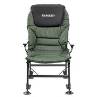 Фото Крісло-ліжко коропове Ranger Carp RA2251